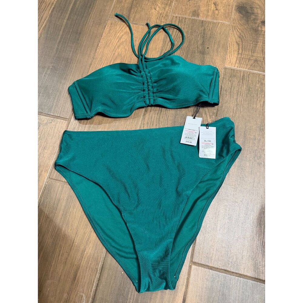 Shade & Shore 2-piece Swim